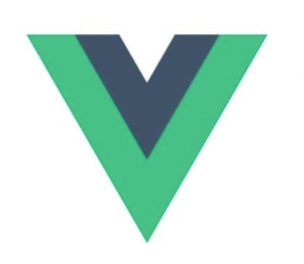 Vueのロゴ